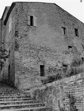Casa Paglialunga